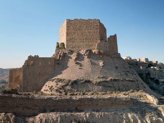 Das Koenigreich Jordanien
