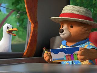 Paddingtons Abenteuer