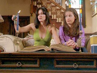 Charmed - Zauberhafte Hexen