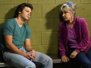 Young Sheldon