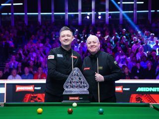 Snooker: The Masters Snooker: The Masters