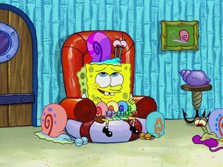 SpongeBob Schwammkopf SpongeBob Schwammkopf