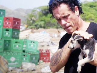 Doug, der Tierretter Doug, der Tierretter