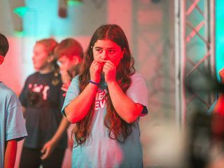SRF Kids - Next Level