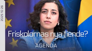 Agenda Agenda