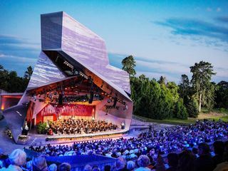 Sommernachtsgala Grafenegg 2026