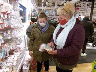 Die Wollnys - Eine schrecklich grosse Familie!