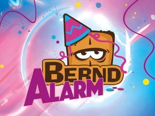 BerndAlarm