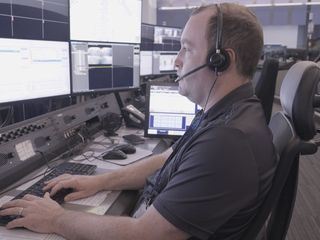 Inside Toronto Airport: Eisiger Alltag am Mega-Flughafen
