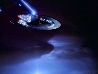 Star Trek - Das naechste Jahrhundert