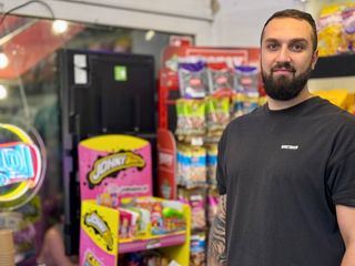 37°: Der Kiosk: Kaffee, Bier und Emotionen