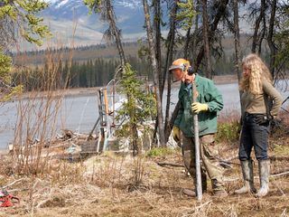 Life Below Zero - Überleben in Alaska