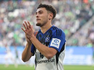 Fussball: Bundesliga Fussball: Bundesliga