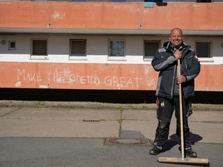 Hausmeister Hausmeister