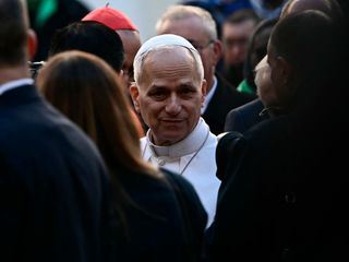 Leo XIV. - Ein Papst sucht seinen Kurs