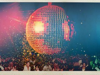 Disco fuer alle!
