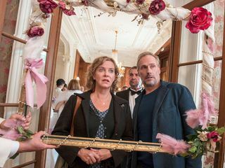 Tatort: Hinter dem Spiegel