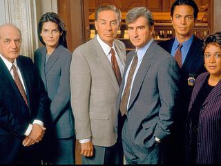Law & Order