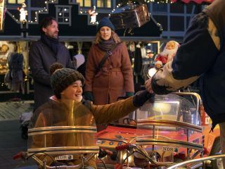 Pohlmann und die Zeit der Wuensche