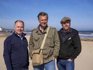 Zweiter Weltkrieg: Panzerduell in der Normandie