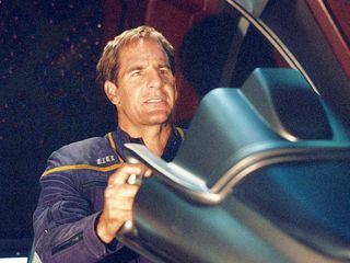 Star Trek - Enterprise