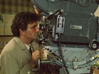 Columbo: Waffen des Boesen