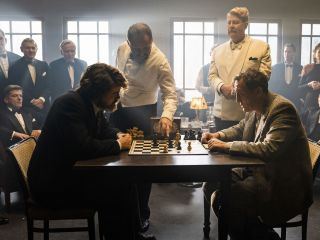 Schachnovelle Schachnovelle