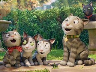 Tommi Tatze Tommi Tatze