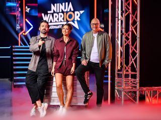 Ninja Warrior Germany