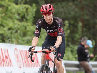 Radsport: Tour de Suisse