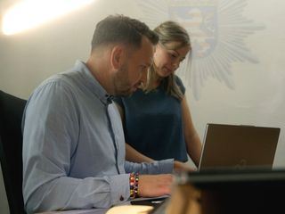 Moerder im Chat - Der Fall Ayleen