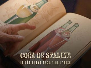 Stalins Cola - Das suesse Geheimnis der Sowjetunion Stalins Cola - Das suesse Geheimnis der Sowjetunion