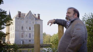 Unser Traum vom Schloss