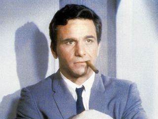 Columbo: Mord nach Rezept