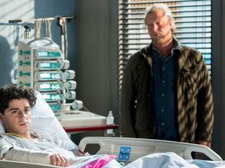 In aller Freundschaft - Die jungen Ärzte