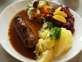 30 legendaere Brandenburger Gasthaeuser