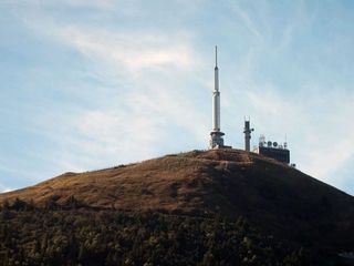 Stadt Land Kunst