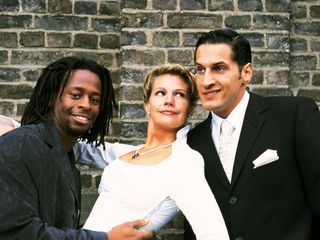 Sieben Tage bis zum Glueck