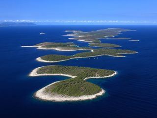 Kroatien - Land der tausend Inseln