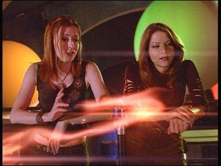 Buffy - Im Bann der Daemonen