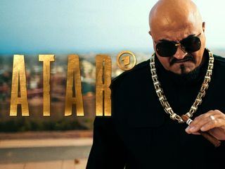 XATAR - Ein Leben ist nicht genug