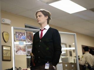 Criminal Minds Criminal Minds