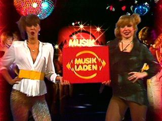 Musikladen