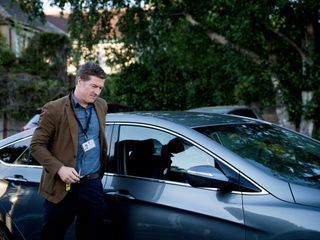 Clean Sweep - Ein toedliches Geheimnis