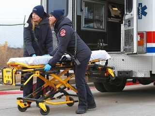 Chicago Fire Chicago Fire