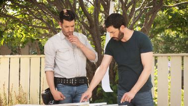 Property Brothers - Traumhaus fuer immer!