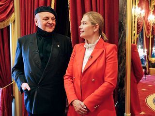 Die Geissens: Traumjob Prinzessin