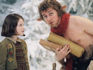 Die Chroniken von Narnia: Der Koenig von Narnia 