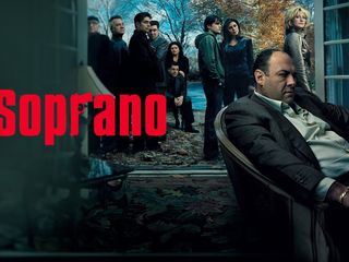 Die Sopranos