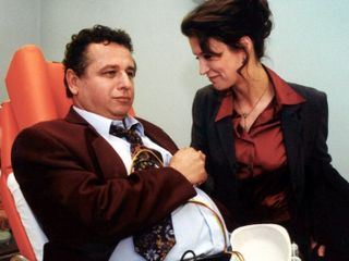 In aller Freundschaft